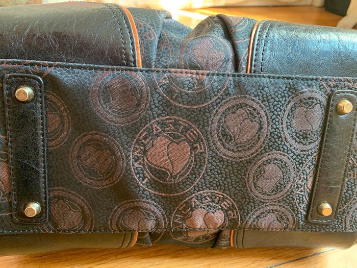 Magnifique Sac à main Lancaster neuf - photo numéro 4