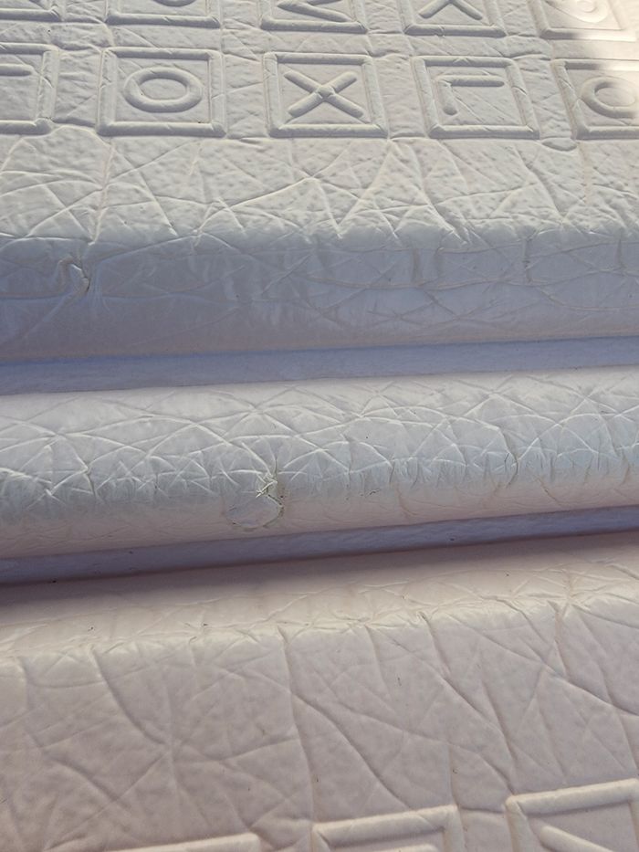 Tapis de jeu superbe bébé XXL - photo numéro 7