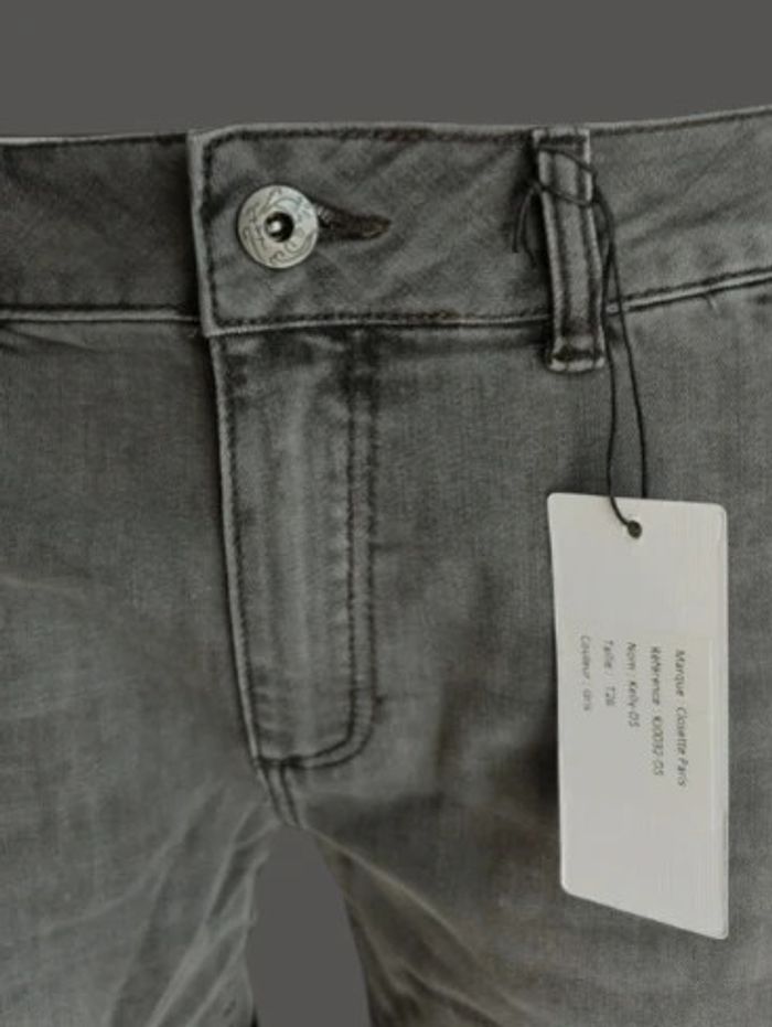Lot revendeur 13 shorts chino femme (me contacter avant achat !) - photo numéro 9