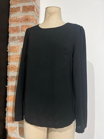 Haut léger
