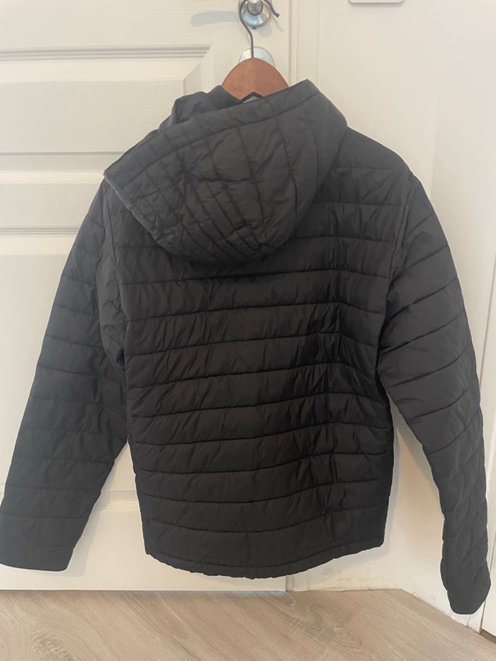 Doudounecarhartt homme taille s - photo numéro 5