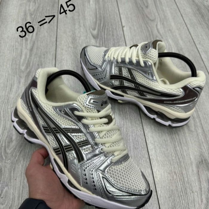 Asics gel - photo numéro 8
