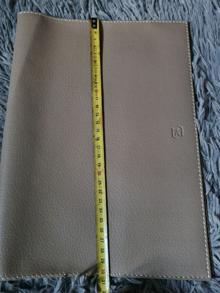 Lot 3 protèges cahier Oxford - photo numéro 8