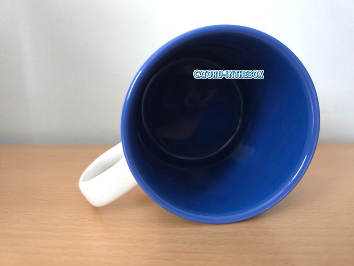 Tasse / Mug / Cup scène Disney Classics Petite Sirène Ariel Little Mermaid - photo numéro 8