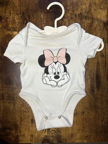 Body Minnie 3m