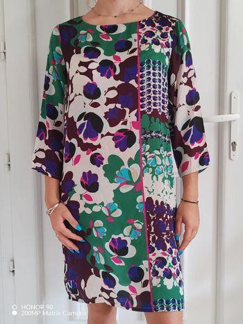 Robe Jad