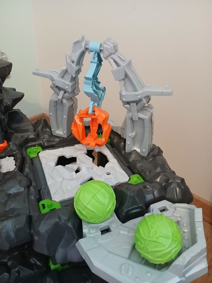 Lot Schleich Eldrador - photo numéro 5