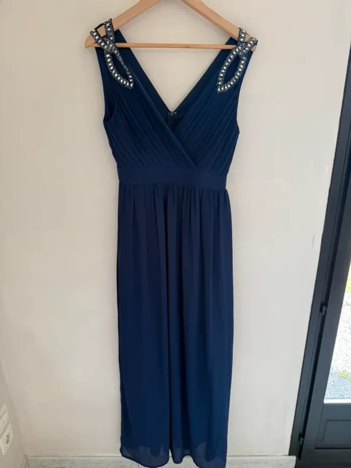 Robe de soirée TFNC