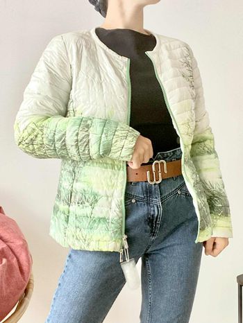 Veste On Parle de Vous