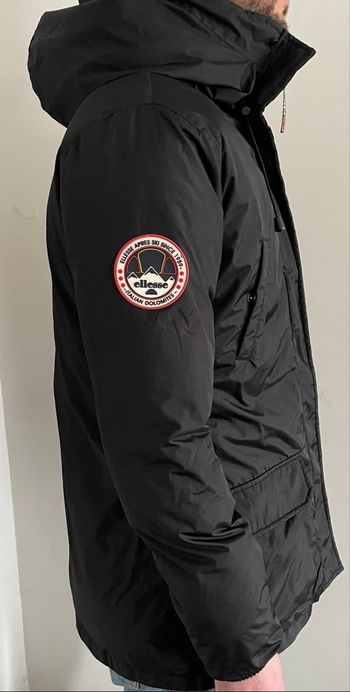 Manteau Ellesse since 1959 | S