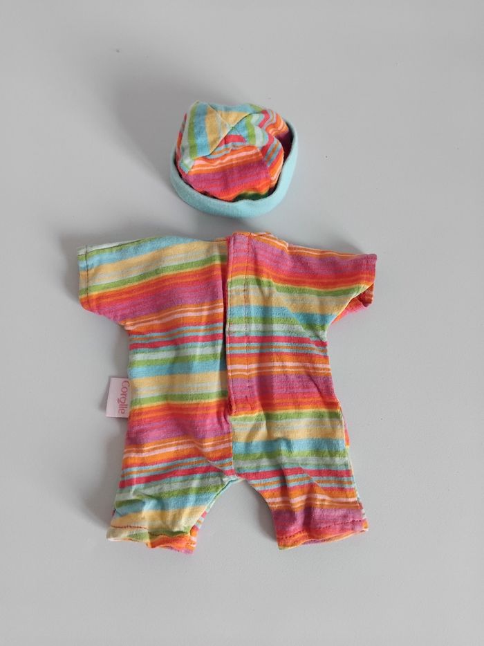 Vêtements Poupée Corolle 🩷 - photo numéro 5