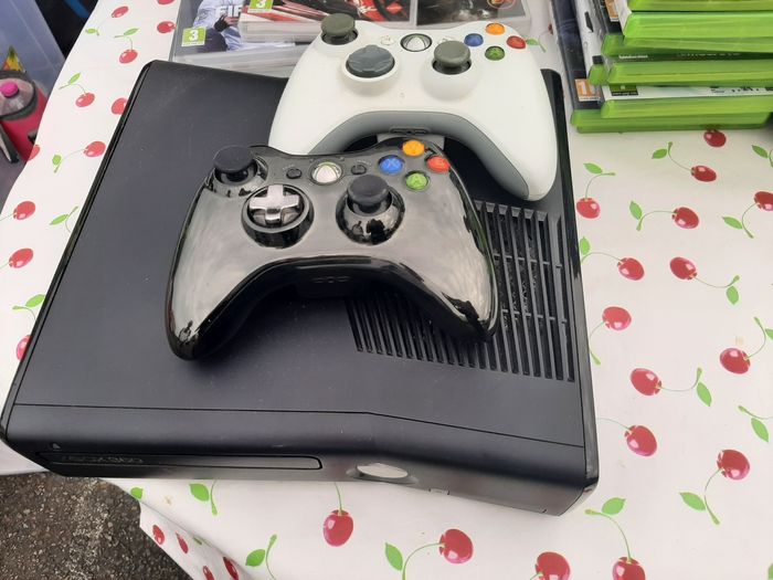 Xbox 360