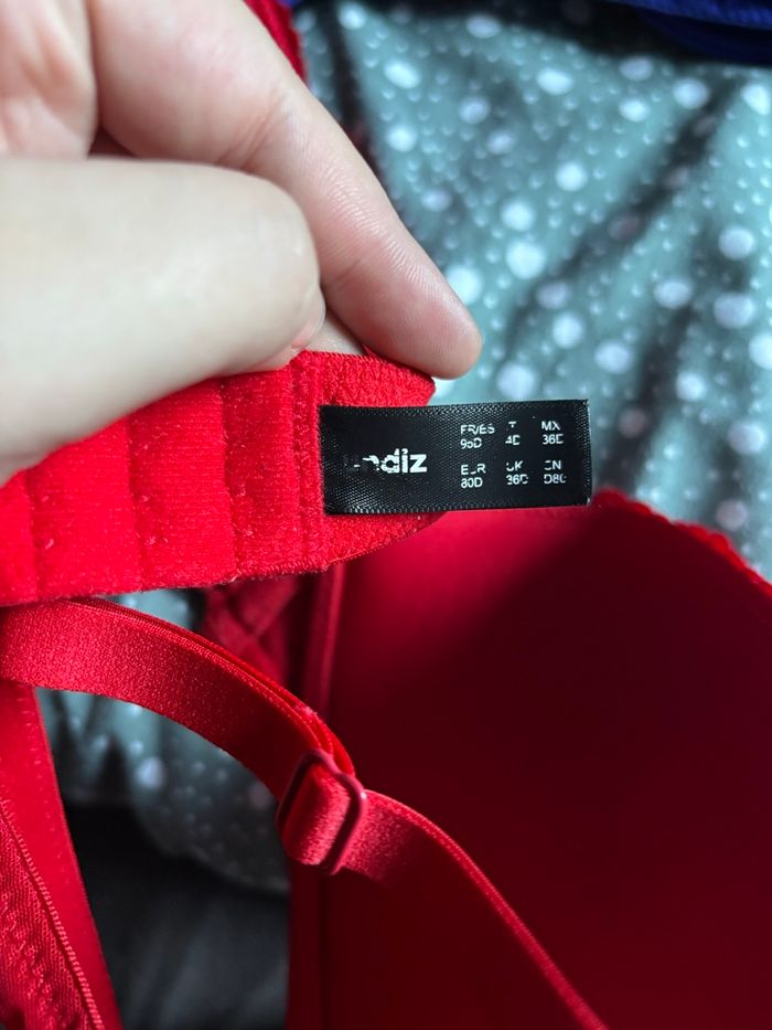 Lots soutien-gorge - photo numéro 2