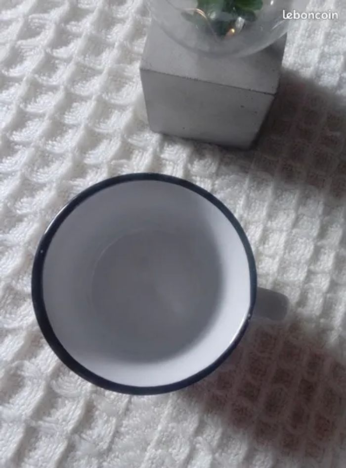 Mug thè délicieux - photo numéro 2