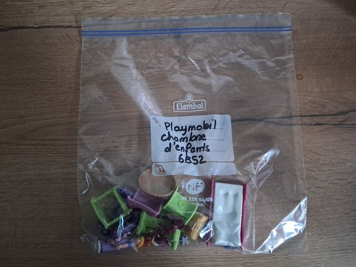 Playmobil Princess 6852 - photo numéro 3