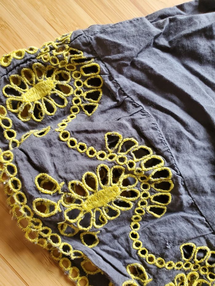 Lot de 2 robes - photo numéro 6