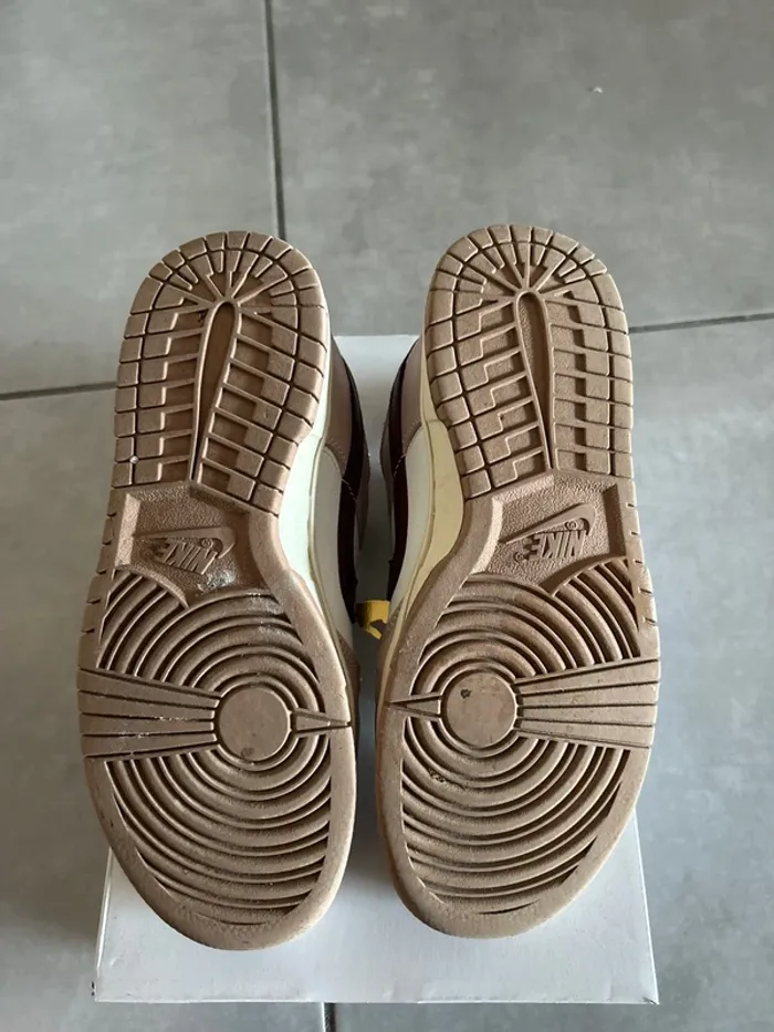 Dunk low - photo numéro 5
