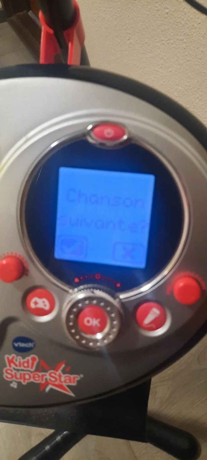 Kidi super star - photo numéro 2