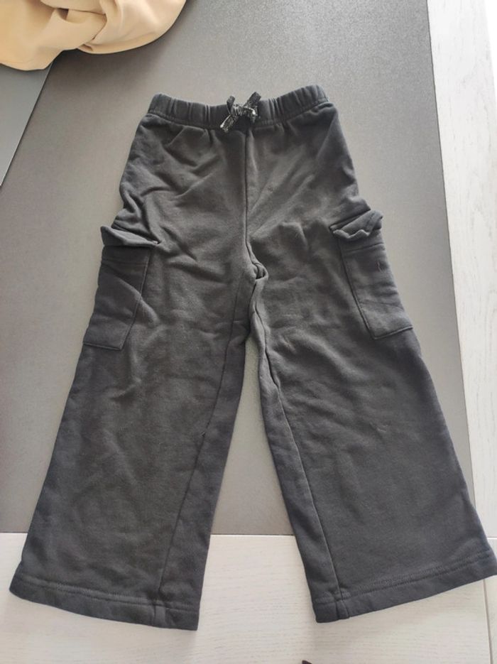 Pantalon large 5ans tao