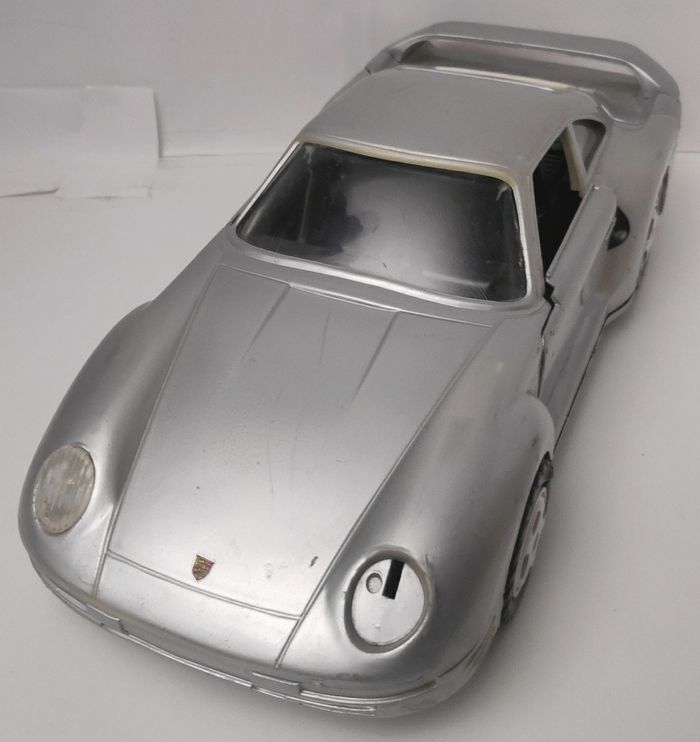 Jouet Porsche 959 - photo numéro 2