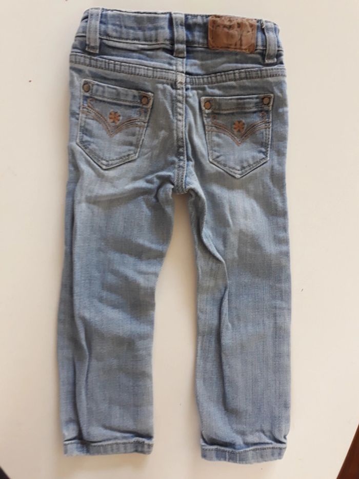 Jean 2-3 ans - photo numéro 3