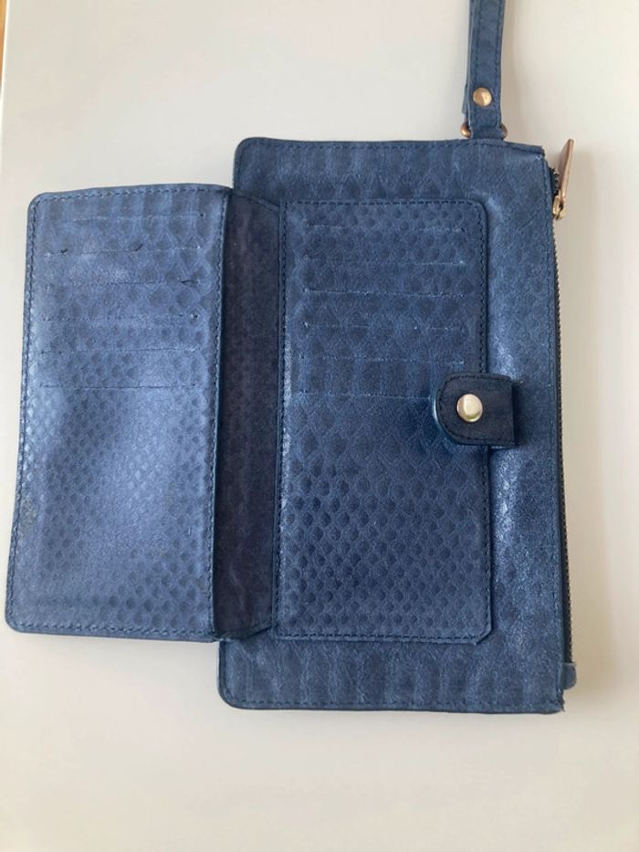Pochette / Porte monnaie - photo numéro 3