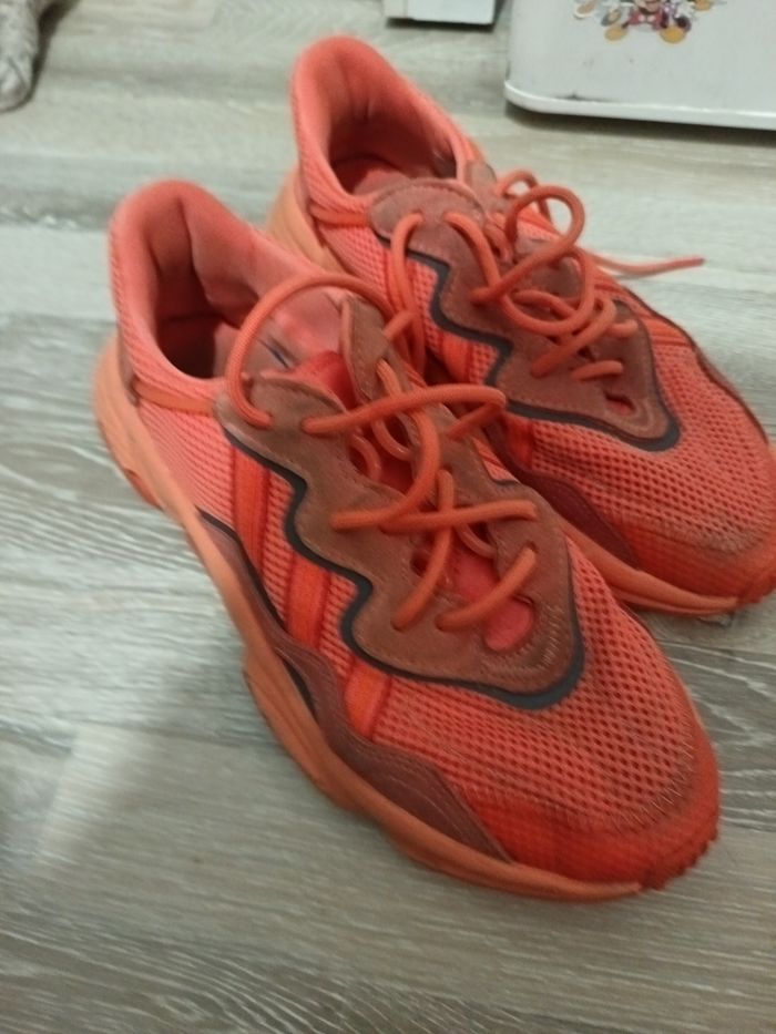 Chaussures basket - photo numéro 5