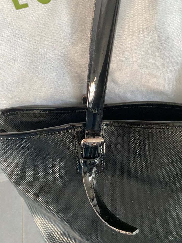 Sac à main longchamp - photo numéro 8