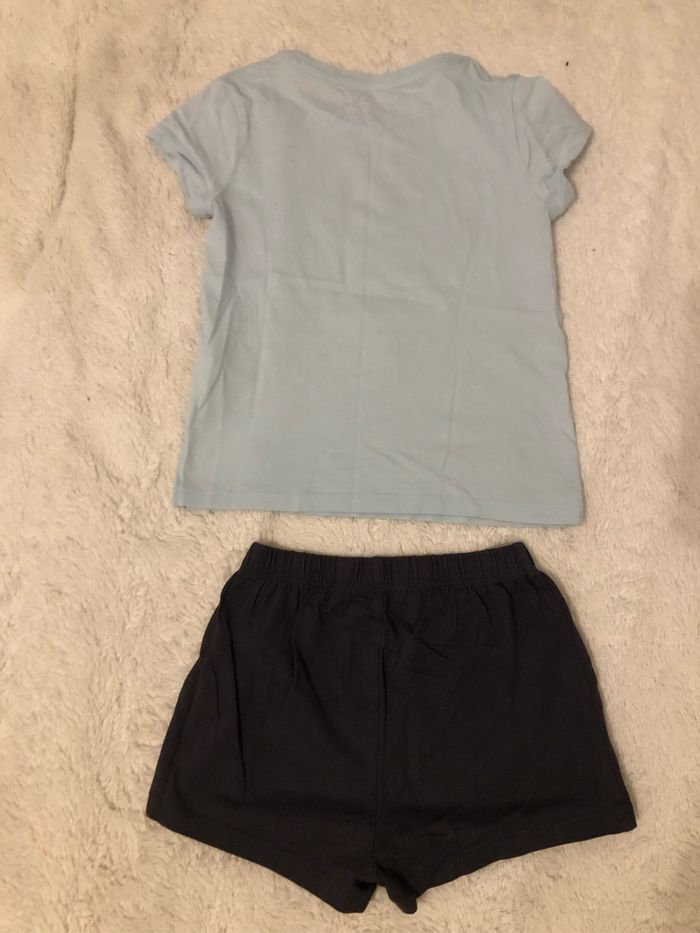 Pyjama 2 pièce - photo numéro 2