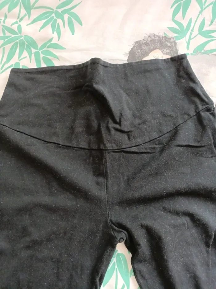 Legging de grossesse 38-40 - photo numéro 2