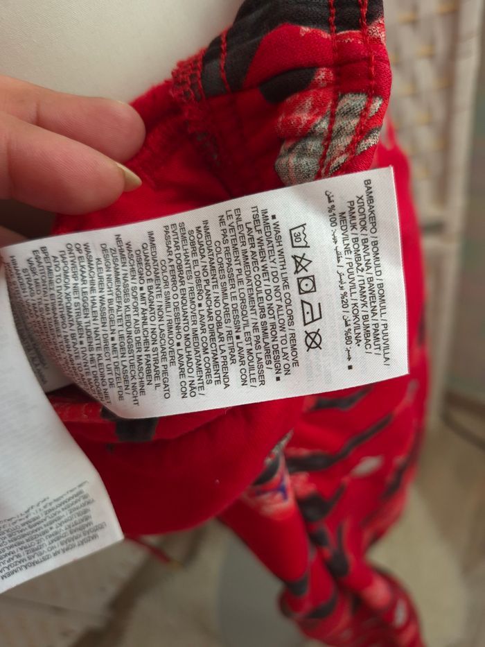 đJolie pantalon de jogging Jordan authentique by Parker Duncan Nike femme T 42 / 44 đ - photo numĂ©ro 8