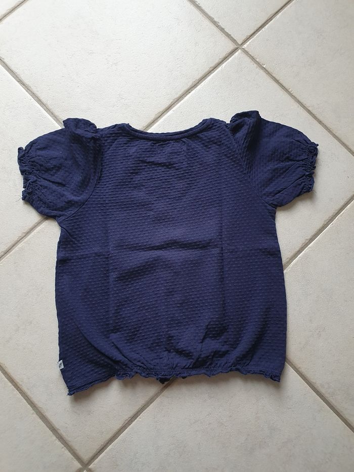 Lot de tee shirt 6 ans - photo numéro 3