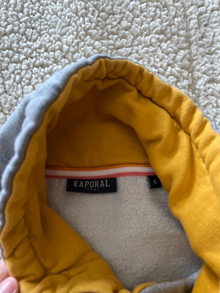 Sweat Kaporal - photo numéro 6