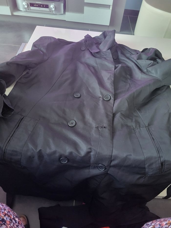Veste