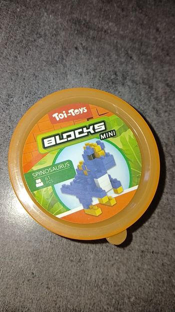 Legos