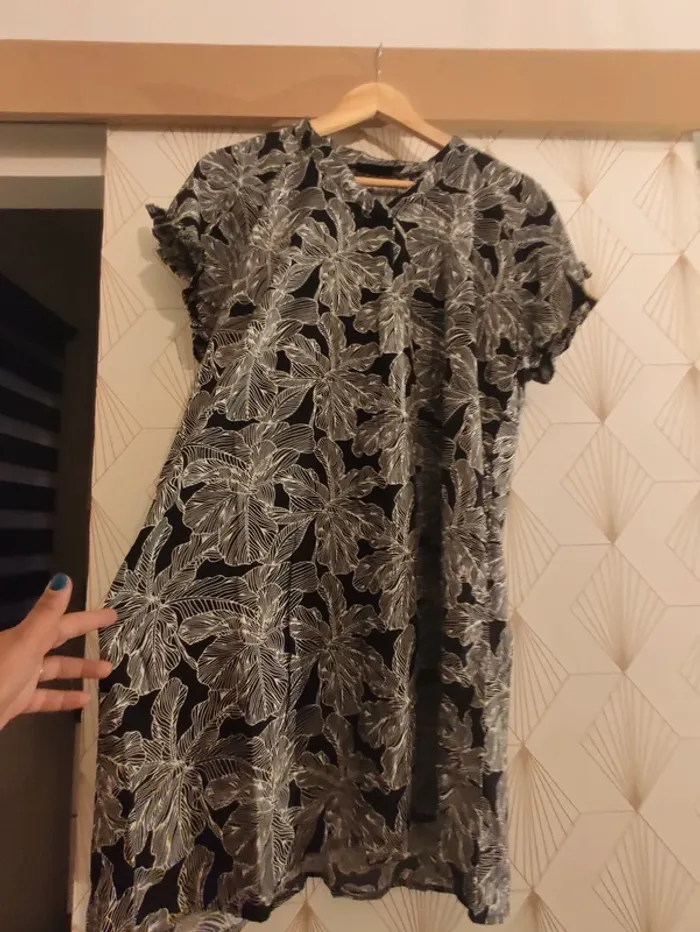Robe légère