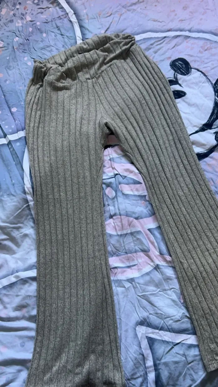 Ensemble femme