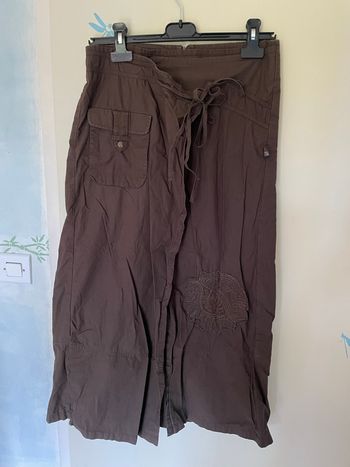 Jupe longue Dorotennis