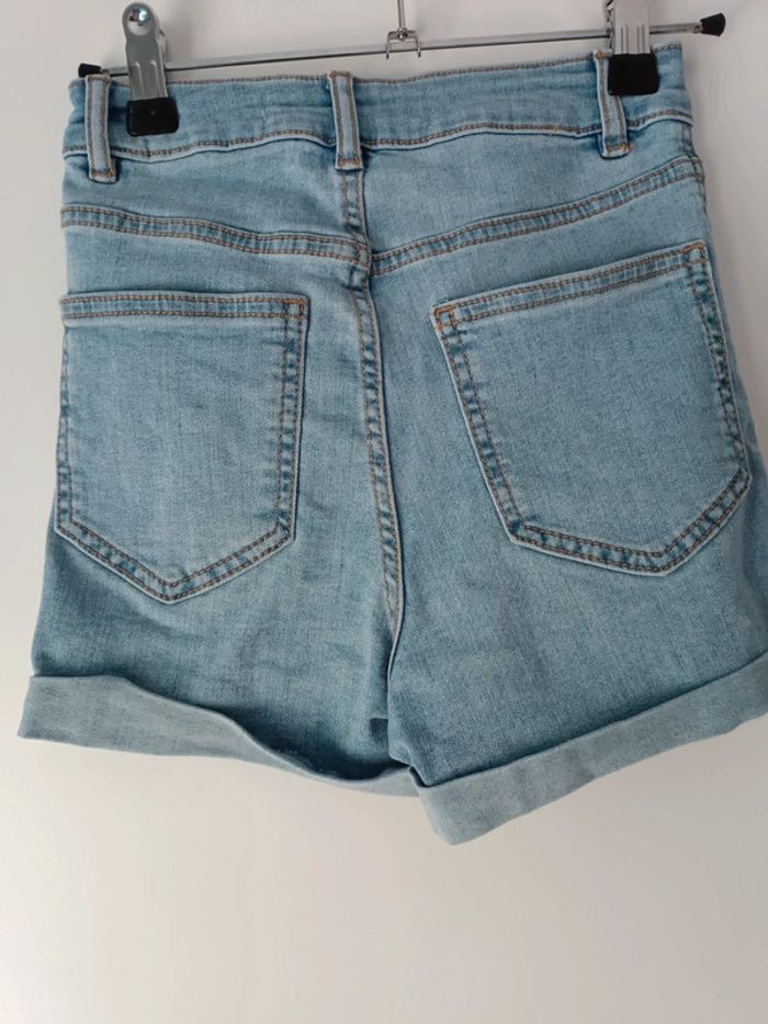 Short jeans - photo numéro 2