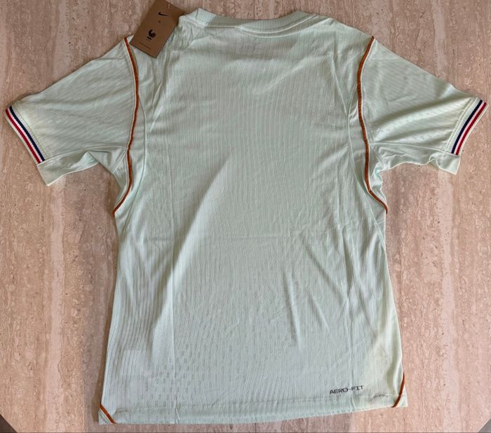 Maillot - photo numéro 4