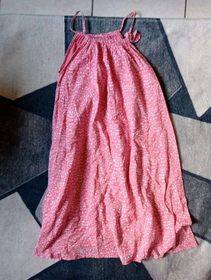 Robe fille
