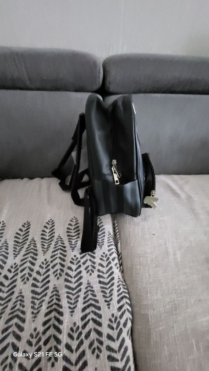 Sac à dos wednesday - photo numéro 4