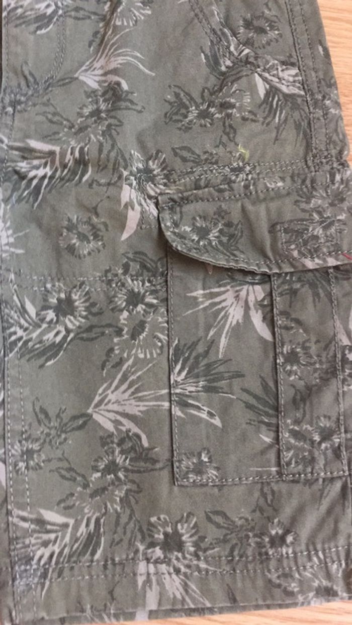 Short 8 ans - photo numéro 2