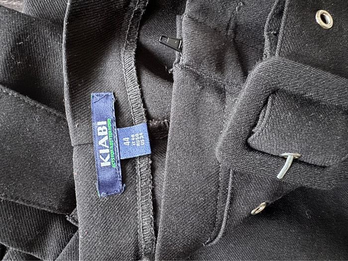 Pantalon habillé femme - photo numéro 9