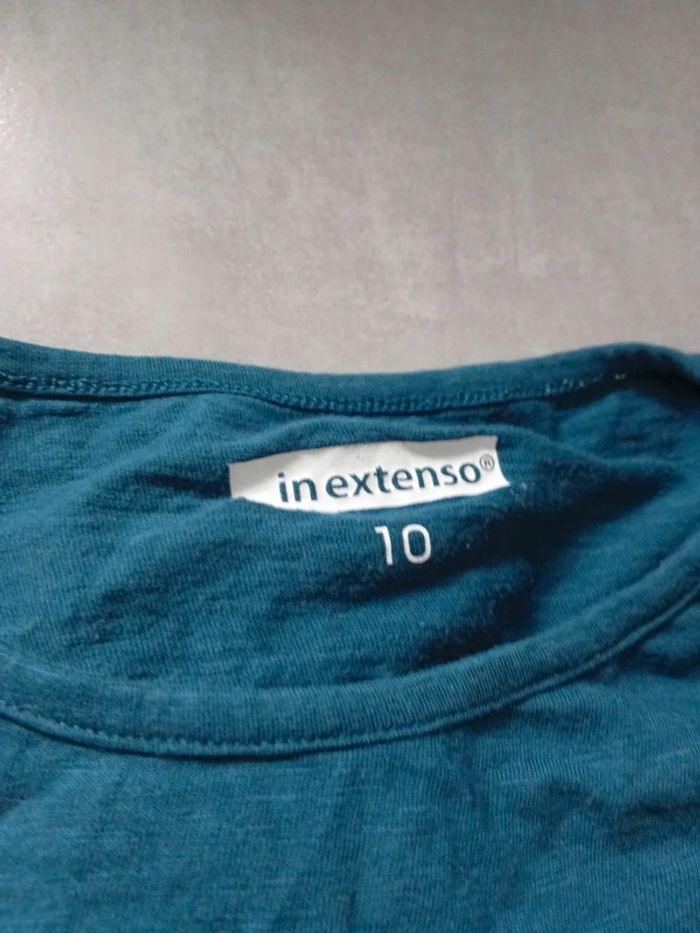 T-shirts 10 ans - photo numéro 5