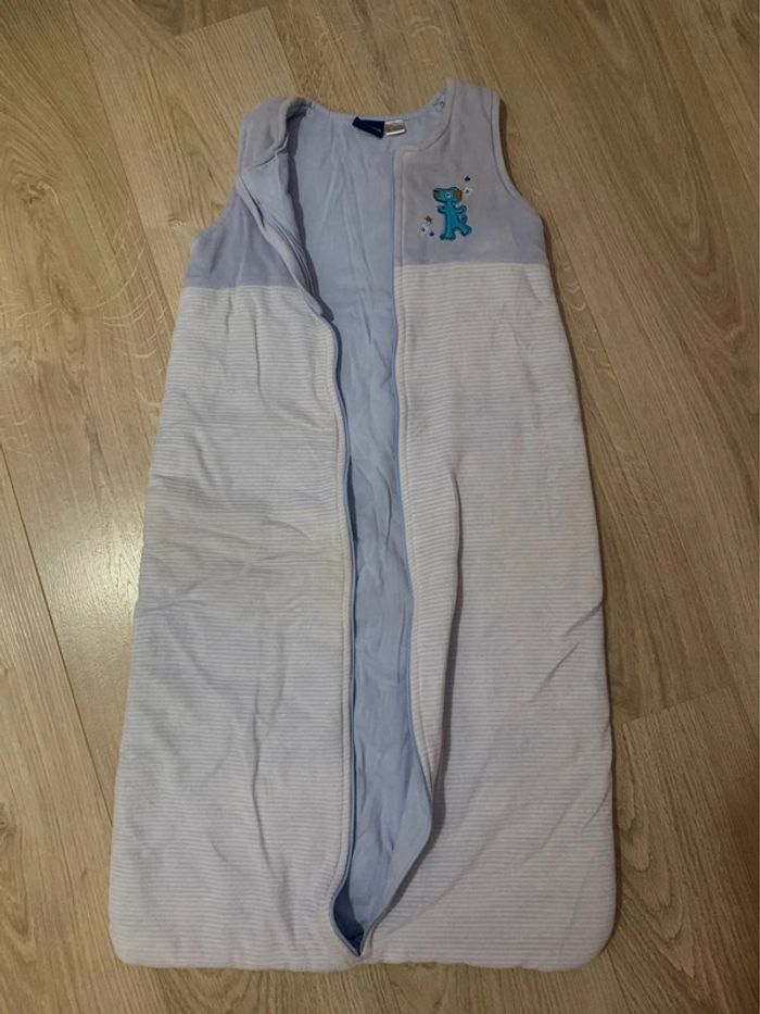 pyjama enfant