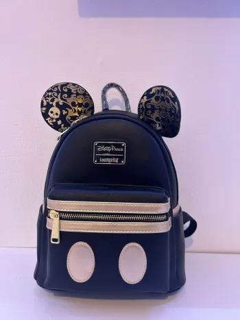 Sac à dos Disney x Loungefly Pirates of The Caribbean