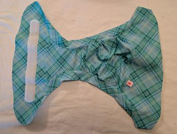 Culotte Tmac taille L