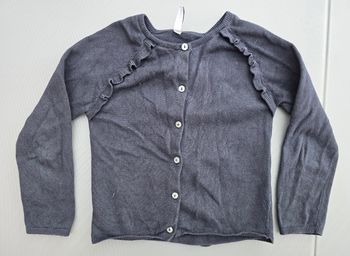 Gilet 6 ans fille Fashion Private Company kids