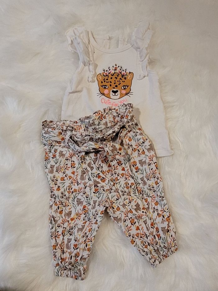 Lot été - photo numéro 2